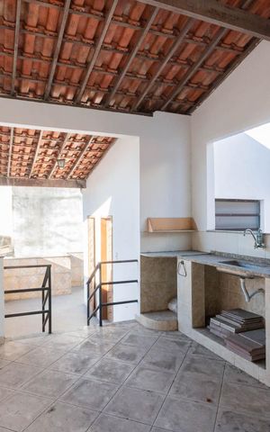 Casa à venda com 198m², 4 quartos e 1 vagaTerraço