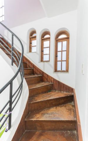 Casa à venda com 198m², 4 quartos e 1 vagaSala
