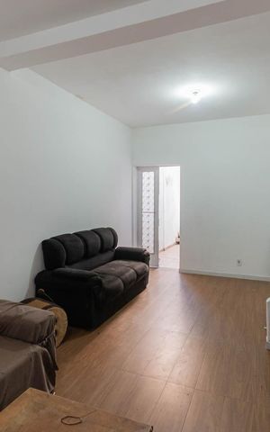 Casa à venda com 198m², 4 quartos e 1 vagaSala