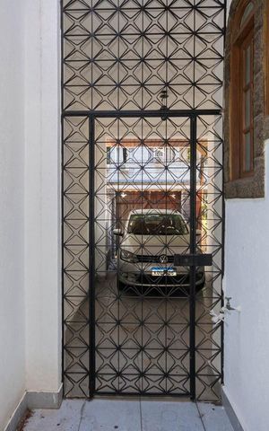 Casa à venda com 198m², 4 quartos e 1 vaga jardim de inverno