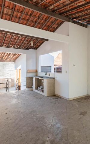 Casa à venda com 198m², 4 quartos e 1 vagaTerraço