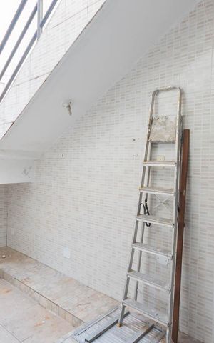 Casa à venda com 198m², 4 quartos e 1 vagaÁrea de Serviço