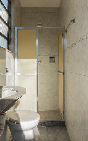 Casa à venda com 198m², 4 quartos e 1 vagaBanheiro Terraço