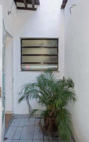 Casa à venda com 198m², 4 quartos e 1 vaga jardim de inverno