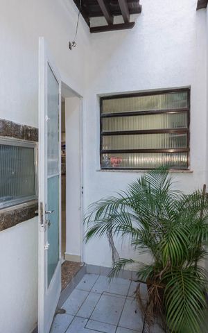 Casa à venda com 198m², 4 quartos e 1 vaga jardim de inverno