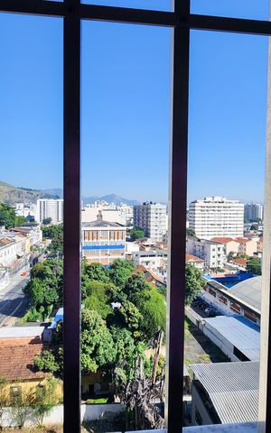 Apartamento à venda com 80m², 2 quartos e sem vaga Apartamento à venda com 80m², 2 quartos e sem vagaVista da Suíte