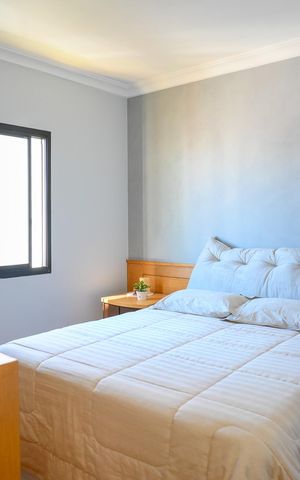 Apartamento para alugar com 97m², 3 quartos e 3 vagas Apartamento para alugar com 97m², 3 quartos e 3 vagasQuarto 1 - Suite