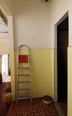 Casa para alugar com 392m², 6 quartos e 3 vagasÁrea de Serviço