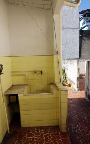 Casa para alugar com 392m², 6 quartos e 3 vagasÁrea de Serviço