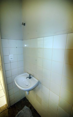 Casa para alugar com 392m², 6 quartos e 3 vagasCasa 3 - Banheiro