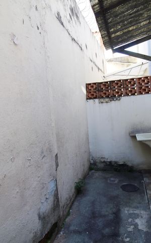 Casa para alugar com 392m², 6 quartos e 3 vagasÁrea de Serviço - Casa 3