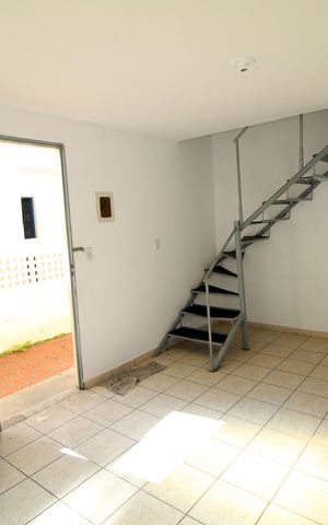 Casa para alugar com 392m², 6 quartos e 3 vagasCasa 2 - Sala