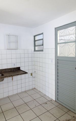 Casa para alugar com 392m², 6 quartos e 3 vagasCasa 2 - Cozinha