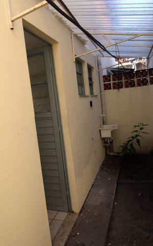 Casa para alugar com 392m², 6 quartos e 3 vagasÁrea de Serviço - Casa 2