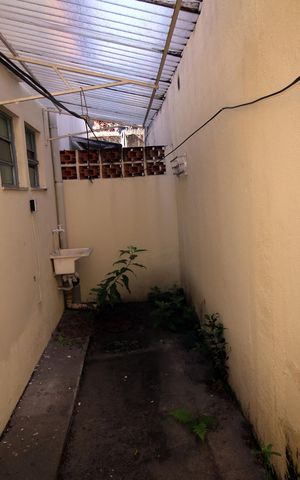 Casa para alugar com 392m², 6 quartos e 3 vagasÁrea de Serviço - Casa 2