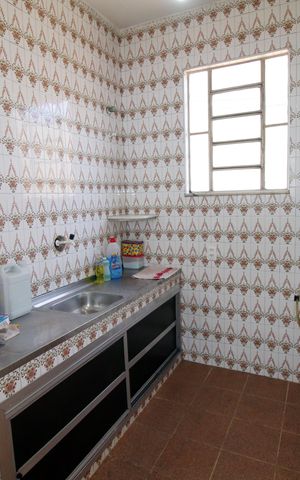 Casa para alugar com 392m², 6 quartos e 3 vagasCozinha
