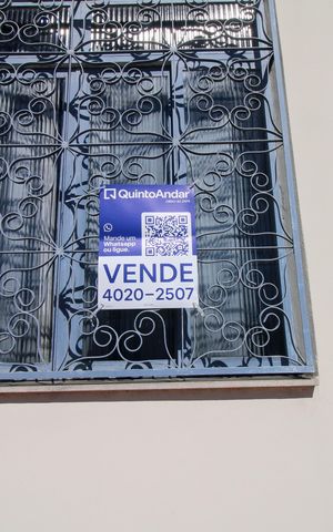 Casa para alugar com 392m², 6 quartos e 3 vagasPlaca