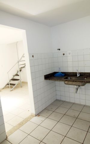 Casa para alugar com 392m², 6 quartos e 3 vagasCasa 2 - Cozinha