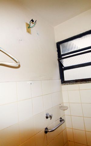 Casa para alugar com 392m², 6 quartos e 3 vagasCasa 3 - Banheiro