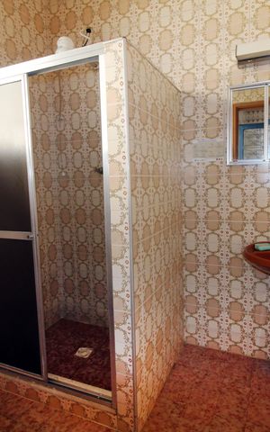 Casa para alugar com 392m², 6 quartos e 3 vagasBanheiro
