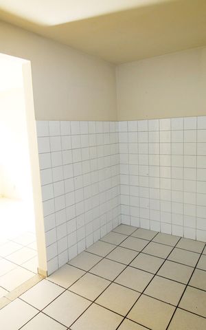 Casa para alugar com 392m², 6 quartos e 3 vagasCasa 3 - Cozinha 