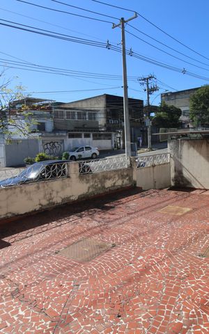 Casa para alugar com 392m², 6 quartos e 3 vagasQuintal frente