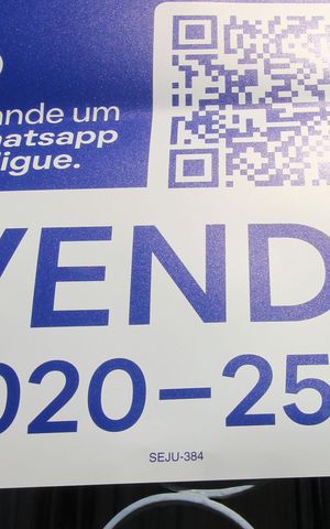 Casa para alugar com 392m², 6 quartos e 3 vagasPlaca