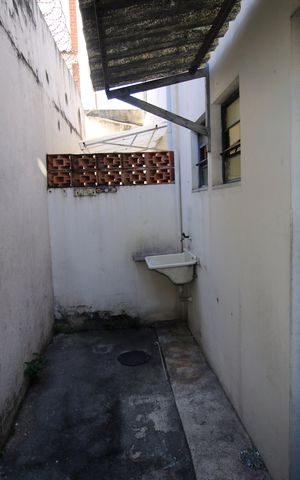 Casa para alugar com 392m², 6 quartos e 3 vagasÁrea de Serviço - Casa 3
