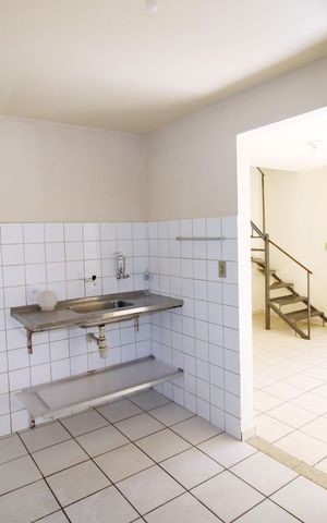 Casa para alugar com 392m², 6 quartos e 3 vagasCasa 3 - Cozinha 