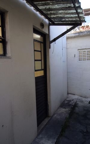 Casa para alugar com 392m², 6 quartos e 3 vagasÁrea de Serviço - Casa 3