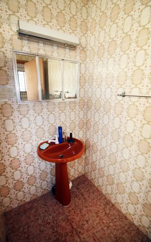 Casa para alugar com 392m², 6 quartos e 3 vagasBanheiro