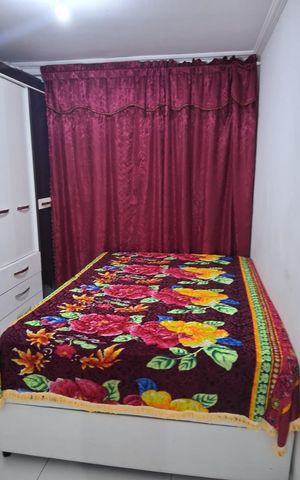 Apartamento à venda com 50m², 2 quartos e 1 vagaQuarto