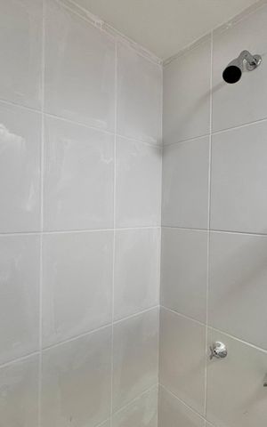 Apartamento para alugar com 45m², 2 quartos e 1 vaga Apartamento para alugar com 45m², 2 quartos e 1 vagaBanheiro Social