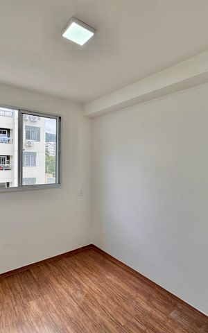 Apartamento para alugar com 45m², 2 quartos e 1 vaga Apartamento para alugar com 45m², 2 quartos e 1 vagaQuarto 1