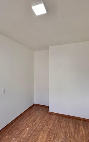 Apartamento para alugar com 45m², 2 quartos e 1 vaga Apartamento para alugar com 45m², 2 quartos e 1 vagaQuarto 2