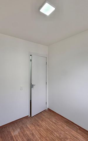 Apartamento para alugar com 45m², 2 quartos e 1 vaga Apartamento para alugar com 45m², 2 quartos e 1 vagaQuarto 1
