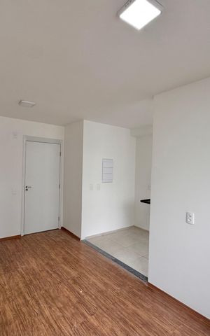 Apartamento para alugar com 45m², 2 quartos e 1 vaga Apartamento para alugar com 45m², 2 quartos e 1 vagaSala