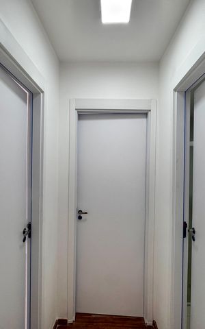 Apartamento para alugar com 45m², 2 quartos e 1 vaga Apartamento para alugar com 45m², 2 quartos e 1 vagaCorredor