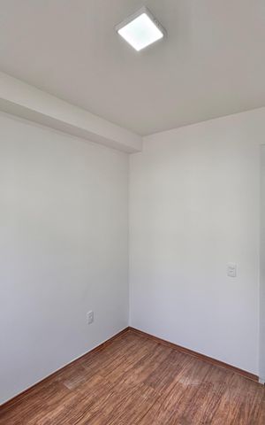 Apartamento para alugar com 45m², 2 quartos e 1 vaga Apartamento para alugar com 45m², 2 quartos e 1 vagaQuarto 2