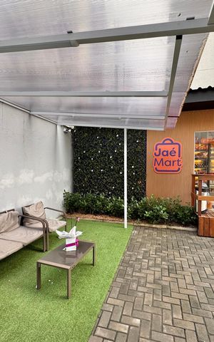 Apartamento para alugar com 45m², 2 quartos e 1 vaga Apartamento para alugar com 45m², 2 quartos e 1 vagaÁrea comum