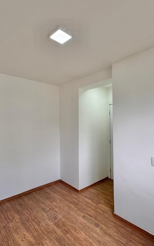Apartamento para alugar com 45m², 2 quartos e 1 vaga Apartamento para alugar com 45m², 2 quartos e 1 vagaQuarto 2