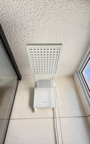 Apartamento para alugar com 45m², 2 quartos e 1 vagaBanheiro Social