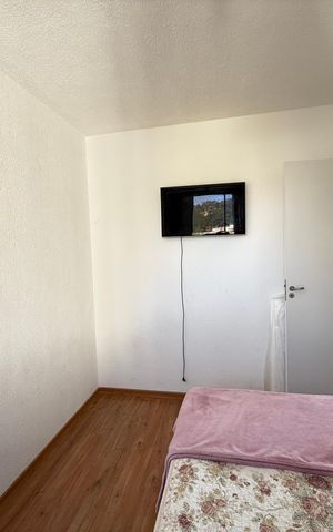 Apartamento para alugar com 45m², 2 quartos e 1 vagaQuarto 1
