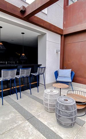Studio para alugar com 35m², 1 quarto e sem vagaÁrea comum