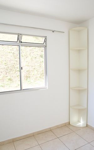 Apartamento à venda com 55m², 2 quartos e 1 vaga Apartamento à venda com 55m², 2 quartos e 1 vagaQuarto 1