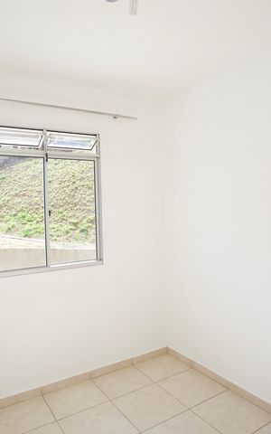 Apartamento à venda com 55m², 2 quartos e 1 vaga Apartamento à venda com 55m², 2 quartos e 1 vagaQuarto 2