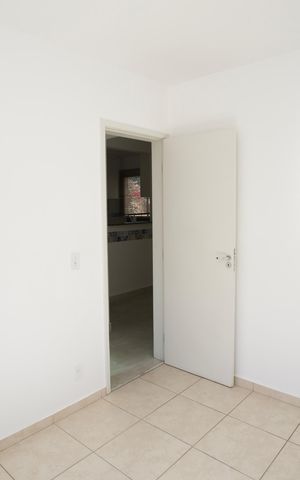 Apartamento à venda com 55m², 2 quartos e 1 vaga Apartamento à venda com 55m², 2 quartos e 1 vagaQuarto 2