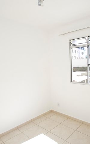 Apartamento à venda com 55m², 2 quartos e 1 vaga Apartamento à venda com 55m², 2 quartos e 1 vagaQuarto 2
