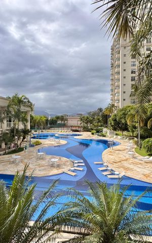 Apartamento à venda com 436m², 4 quartos e 2 vagas Apartamento à venda com 436m², 4 quartos e 2 vagasÁrea comum