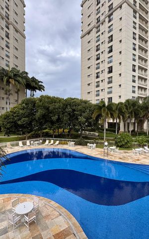 Apartamento à venda com 436m², 4 quartos e 2 vagas Apartamento à venda com 436m², 4 quartos e 2 vagasÁrea comum